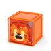 Stapelbare Schreibtischbox «Tiger» von Legami
