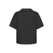 Shirt «Foxa» in schwarz von ICHI