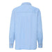 Jeanshemd «Kosmo» in hellblau von b.young