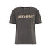 T-Shirt «Solko» in Java von b.young