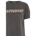 T-Shirt «Solko» in Java von b.young