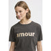 T-Shirt «Solko» in Java von b.young
