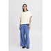 Shirt «Soma» in Birch von b.young