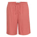 Long-Shorts «Falakka» in light Mahogany von b.young