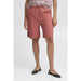Long-Shorts «Falakka» in light Mahogany von b.young