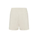 Shorts «OCIE» in silver gray von ICHI