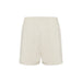 Shorts «OCIE» in silver gray von ICHI