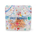 3er-Set - Snack Bags «Space» von Legami