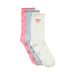 3er-Pack Socken von ICHI