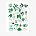 3er-Sticker-Set «All the ways» von All the ways to say