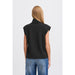 T-Shirt «Minlina» in schwarz von ICHI