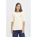 T-Shirt «Nabino» in birch von ICHI
