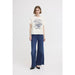 T-Shirt «Nimo» von ICHI