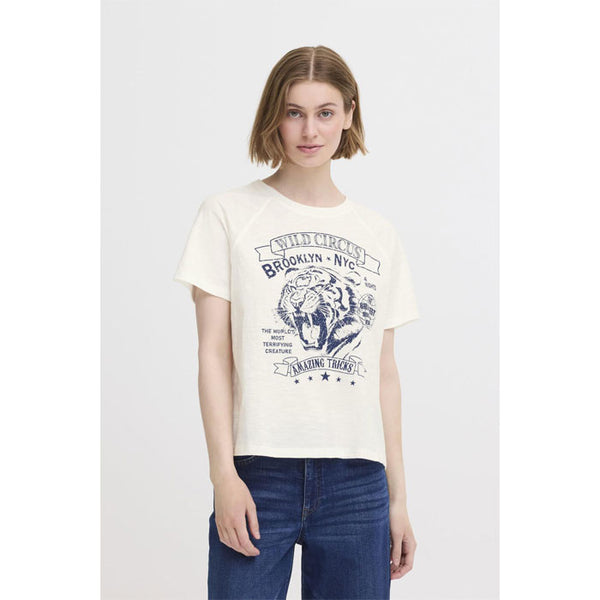 T-Shirt «Nimo» von ICHI