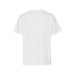 T-Shirt «Palmer» in cloud dancer von ICHI
