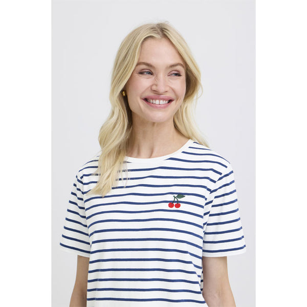 T-Shirt «Pandinna Cherise» von b.young