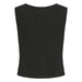 T-Shirt «Sari» in schwarz von ICHI
