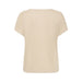 T-Shirt «Sakia» in humus von b.young