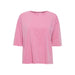 T-Shirt «Trollo» in pink von b.young