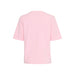 T-Shirt «Trollo» in rosa von b.young