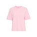 T-Shirt «Trollo» in rosa von b.young