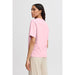 T-Shirt «Trollo» in rosa von b.young