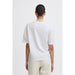 T-Shirt «Trollo» in weiss von b.young