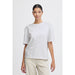 T-Shirt «Trollo» in weiss von b.young