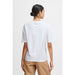 T-Shirt «Trollo» in weiss von b.young