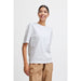 T-Shirt «Trollo» in weiss von b.young
