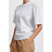 T-Shirt «Trollo» in weiss von b.young