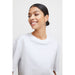 T-Shirt «Trollo» in weiss von b.young