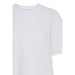 T-Shirt «Trollo» in weiss von b.young