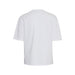 T-Shirt «Trollo» in weiss von b.young