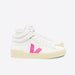 Sneakers «Minotaur» in Extra White Sari Butter von VEJA