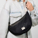 Crossbody Bag «Onyx» von Wouf