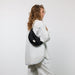 Crossbody Bag «Onyx» von Wouf