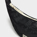 Crossbody Bag «Onyx» von Wouf