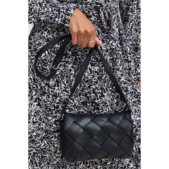 Handtasche «Vienya» in black von b.young