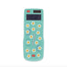 Taschenrechner «Daisy» von Legami