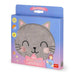 Mini-Thermokissen mit Leinsamen «Kitty» von Legami