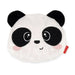 Mini-Thermokissen mit Leinsamen «Panda» von Legami