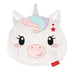 Mini-Thermokissen mit Leinsamen «Unicorn» von Legami