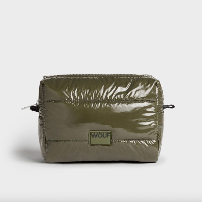 Toiletry Bag «glossy Cypress» von Wouf