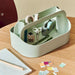 Toolbox (recycled) in mint von Hay