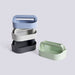 Toolbox (recycled) in mint von Hay