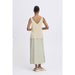 Top «Mobbe» in frosted Almond von b.young