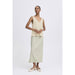 Top «Mobbe» in frosted Almond von b.young