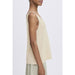 Top «Mobbe» in frosted Almond von b.young
