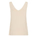Top «Mobbe» in frosted Almond von b.young